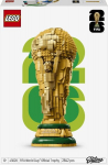 LEGO&reg; Editions Football &bdquo;FIFA World Cup&trade;&ldquo; oficiali taurė 43020