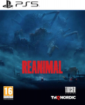Kompiuterinis žaidimas Reanimal Playstation 5