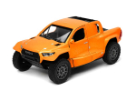 Žaislinis automobilis Kinsmart Toyota GR DKR Hilux 1:36