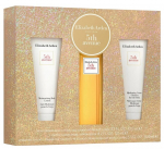 Dovanų rinkinys Elizabeth Arden Green Tea Honey Drops Fruity EDP moterims