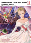 Mobile Suit Gundam Wing 11, Mobile Suit Gundam Wing 11