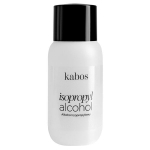 Kabos Alcool Isopropilico, 150ml &ndash; profesionalus izopropilo alkoholis nagams, valymas ir dispersinio sluoksnio &scaron;alinimas