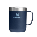 Stanley termosinis puodelis The Everyday Camp, 230 ml, mėlynas