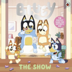 Bluey: The Show: A Mothers Day Story, Bluey: The Show: A Mothers Day Story
