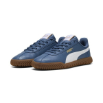 PUMA laisvalaikio batai vyrams PUMA Club Kayzer Dark Indigo-PUMA White - 40260304, mėlyni