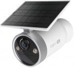 TP-LINK Enhanced AI Solar Security Camera Ultra