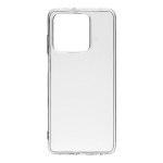 OBAL:ME TPU Cover for Honor X5c Plus / transparent