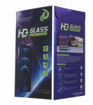 Szkło hartowane 9D do Realme 14 5G / 14T 5G
