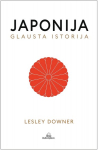Japonija: glausta istorija, Japonija: glausta istorija