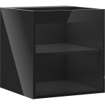 Praustuvo spintelės korpusas Mexen Box-A, 45 cm, Black glossy