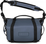 Wandrd camera bag Rogue Sling 9L, aegean blue