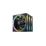 Wentylator Deepcool K COOLER DeepCool FL12R SE 120mm PWM ARGB Geh&auml;usel&uuml;fter