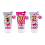 A&scaron; myliu arklius bra&scaron;kių du&scaron;o gelio rinkinys 3 x 60 ml (i&scaron; viso 180 ml)