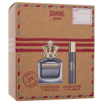 Dovanų rinkinys Jean Paul Gaultier Scandal Pour Homme Amber Woody EDT 100 ml + 20 ml