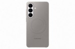 Dėklas Galaxy S26+ su MagSafe, pilkas Samsung
