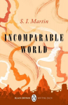 Incomparable World: A collection of rediscovered works celebrating Black Britain curated by Booker Prize-winner Bernardine Evaristo, Incomparable World: A collection of rediscovered works celebrating Black Britain curated by Booker Prize-winner Berna ...