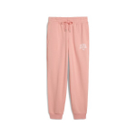 PUMA laisvalaikio kelnės moterims PUMA CLASS Comfort Sweatpants TR - 68503718, rožinės
