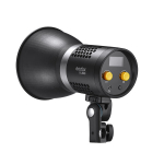 Godox Ml30bi Led vaizdo lemputė, dviejų spalvų 2800-6500k