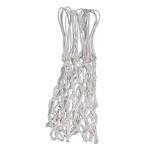 Krep&scaron;inio lanko tinklelis Spalding Arena&reg; Anti-Whip Net, 45x45 cm