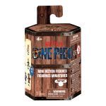 Figūrėlių rinkinys Moose Toys One Piece