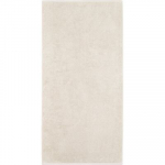 Vonios rank&scaron;luostis CAW&Ouml; Pure Uni 6500 Kreidos spalva 80x150 Medvilnė, greitai džiūstantis