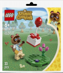 LEGO&reg; Tom Nook ir skraidanti dovana 30731