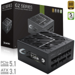 Maitinimo &scaron;altinis GAMEMAX GZ 750G