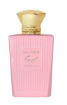 LOU DE PRE parfumuotas vanduo moterims Sweet Sahara, 90 ml