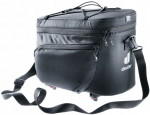 Deuter Rack Bag 10 Kf dviračio bagažinės krep&scaron;ys - juodas