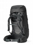 Gregory Deva 60l moteri&scaron;kas trekkingo kuprinė - fog grey