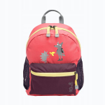 Jack Wolfskin Little Scout 10 kuprinė vaikams - Sunset