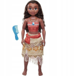 Lėlė Disney Princess Moana Playdate