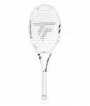 Teniso raketė Tecnifibre T-fight 300 G2 - galia ir kontrolė