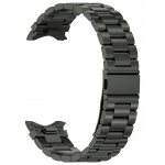 &bdquo;BestAccessories&rdquo; Nerūdijančio plieno apyrankė S. Galaxy Watch 4 / 5 / 6 / 7 FE 40/42/43/44/45/46/47MM
