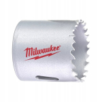 Milwaukee bimetalinė skylamu&scaron;ė 48mm metalui, medienai