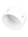 Graphite 56t718 Bimetalinė karūna, 79 mm