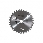 Kraft&dele 250mm 42z pjūklų diskas medienai Kd946