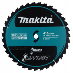 Makita Efficut diskinis pjūklas medienai 415x30mm, 35 dantys