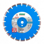 Deimantinis pjovimo diskas Distar Classic H12 500mm betonui