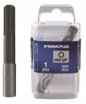 Sds Plus adapteris 78mm 1/4'' bitams