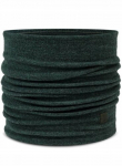 Buff Merino Fleece kaklo mova - žalias