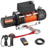 Elektrinė gervė 12 V 5400 kg
