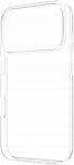 Fixed TPU żelowa osłona FIXED Story AntiUV dla Xiaomi Redmi Note 15 4G/5G/POCO M8 5G, przezroczysta