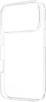 Fixed TPU żelowa osłona FIXED Story AntiUV dla Xiaomi Redmi Note 15 Pro+ 5G, przezroczysta