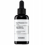 Veido serumas COSRX Advanced The Vitamin C 23 Serum 23% gryno vitamino C, skaistinantis, 20 ml
