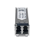STARTECH.COM Gigabit optinė SFP transceivėrų modulis - Suderinamas su Cisco GLC-SX-MM - Multimode LC - 550 m