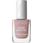 Strengthening nail polish Sheer Beauties Nail Polish 10.5 ml