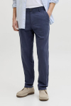 Lininės kelnės Jack & Jones