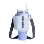 Stanley ne&scaron;iojimo dėklas Quencher Carry-All, 1180 ml, mėlynas