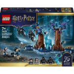 LEGO&reg; Harry Potter&trade; Uždraustasis mi&scaron;kas: Expecto Patronum 76475